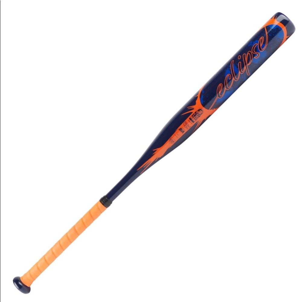 Rawlings Eclipse Fastpitch Bat 2022 (used for 2 games)